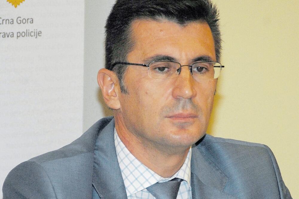 Dragan Pejanović, Foto: Arhiva "Vijesti"