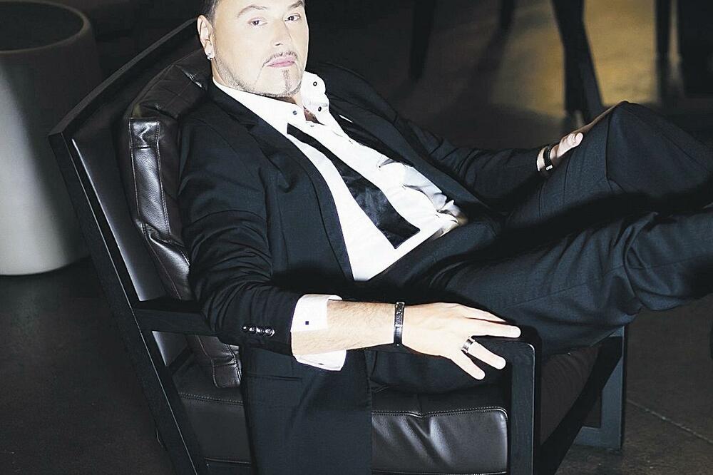 Nenad Knežević Knez, Foto: Bojan Stanić