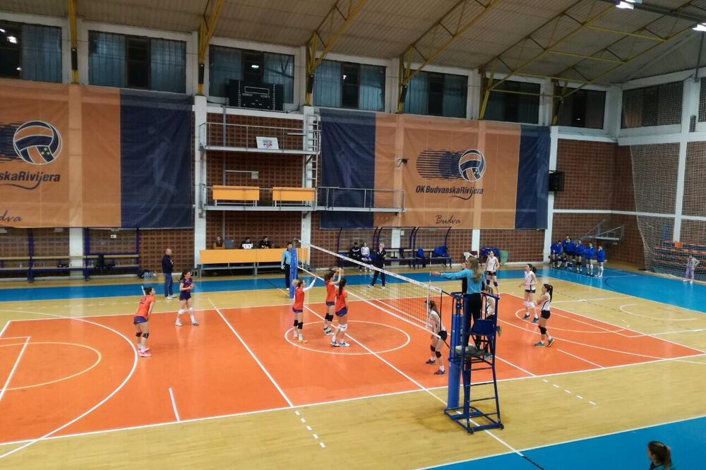 Budva - Luka Bar, Foto: OSCG