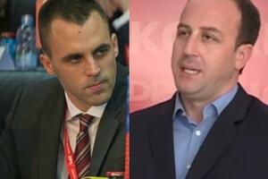 Imitatori gospodara Đ.