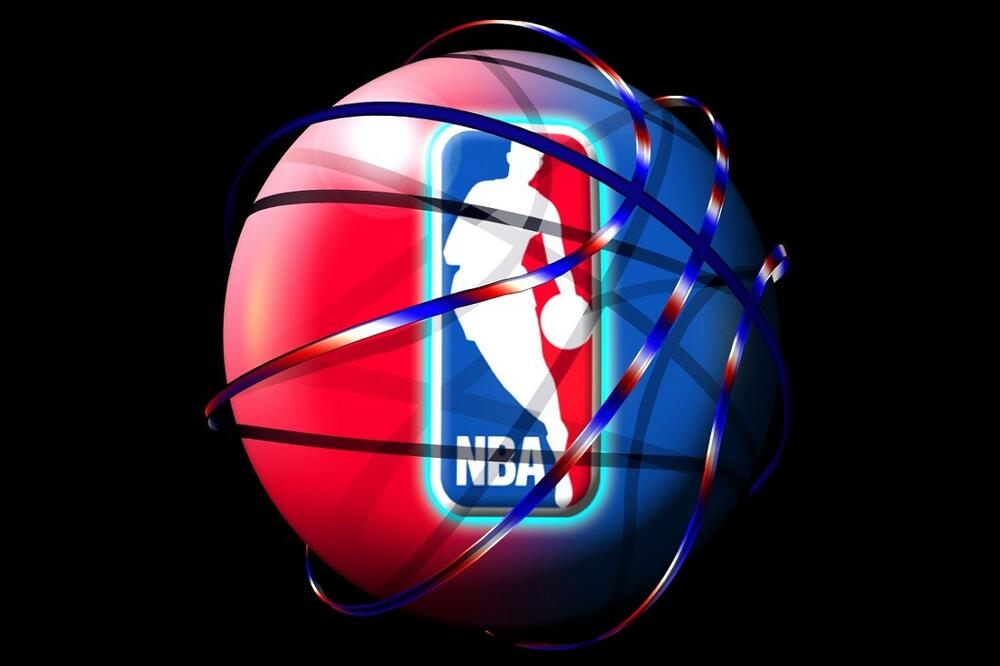 NBA, Foto: NBA