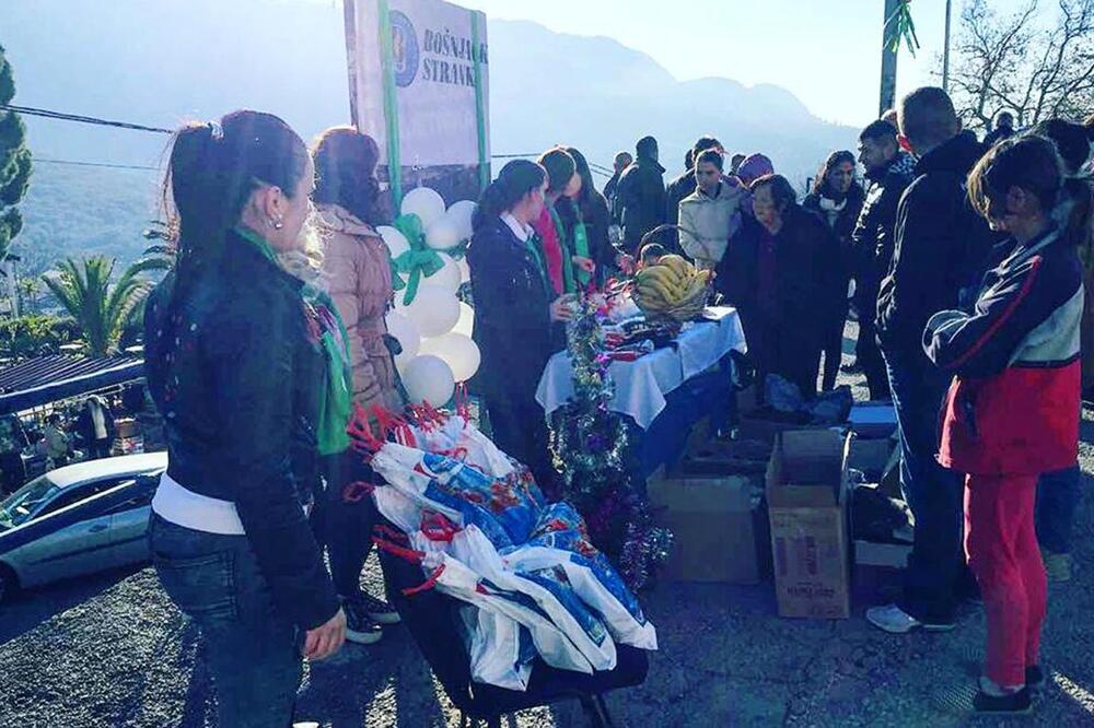 Forum žena BS, Stari Bar, Foto: Forum žena BS