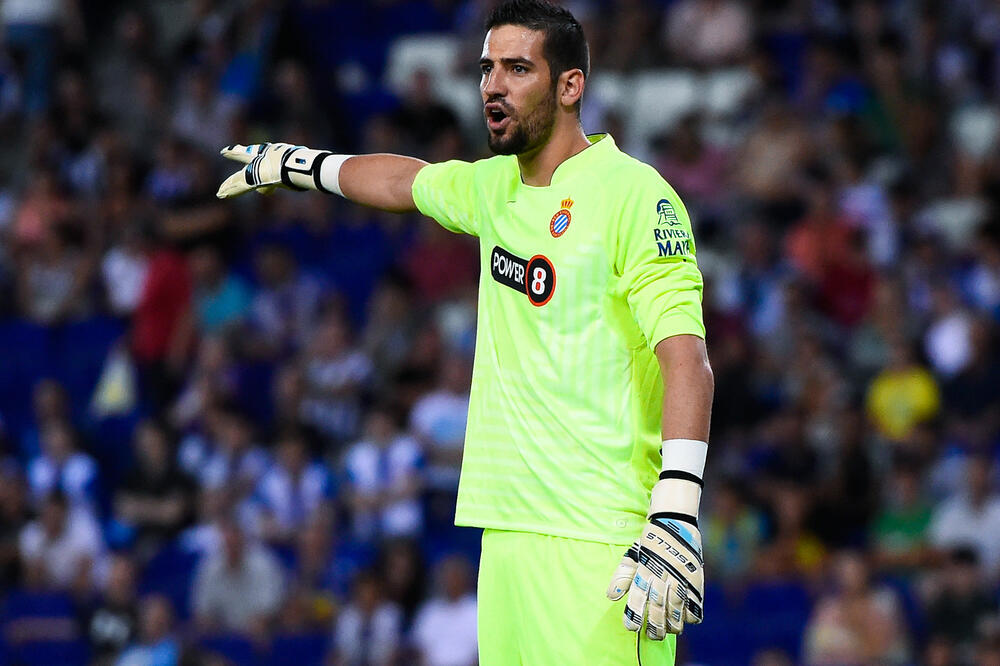 Kiko Kasilja, Foto: Indepedent.co.uk