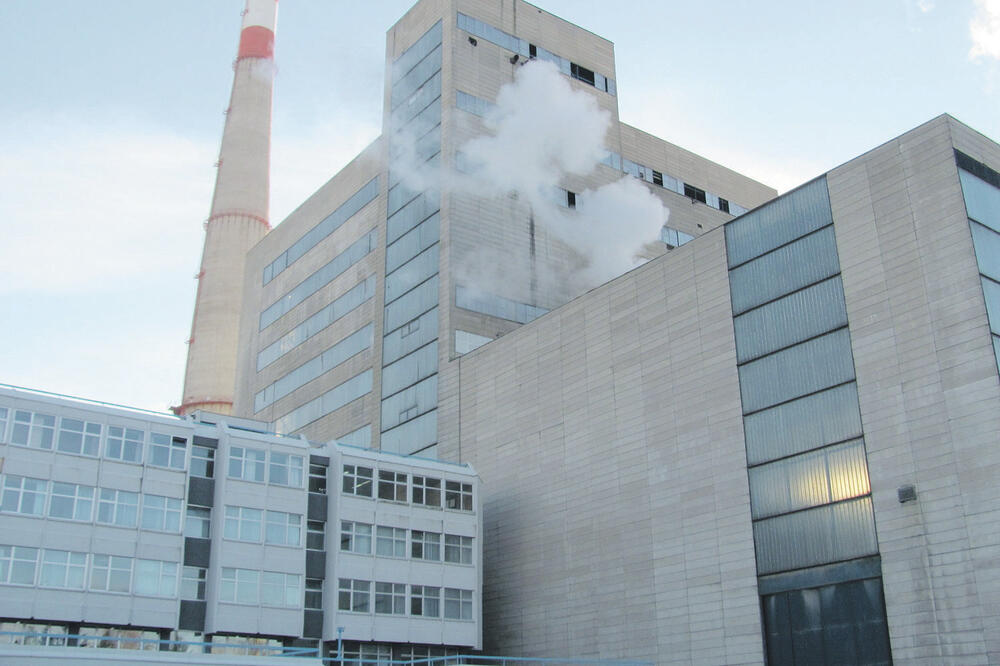 TE Pljevlja, Foto: Goran Malidžan