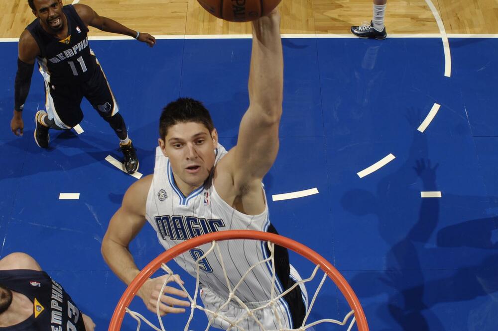 Nikola Vučević, Foto: Bleacherreport.com