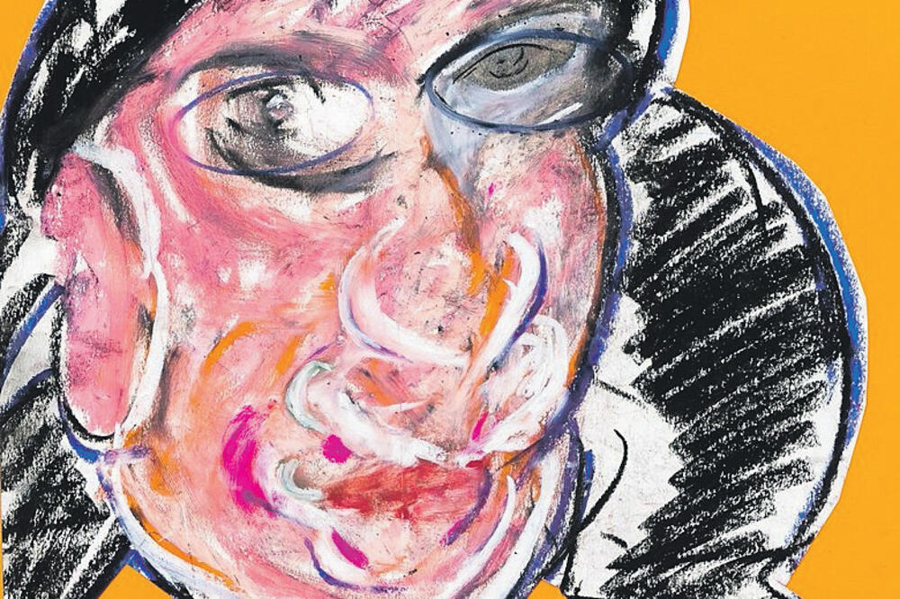 Frensis Bejkon, Foto: Jutarnji.hr