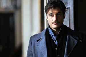 Dama pod velom: Klara postavlja Matea za novog upravnika imanja