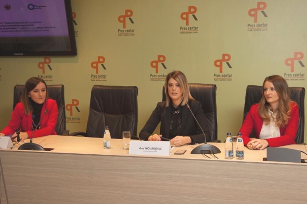 Civilno društvo za početnike, Foto: PR Centar