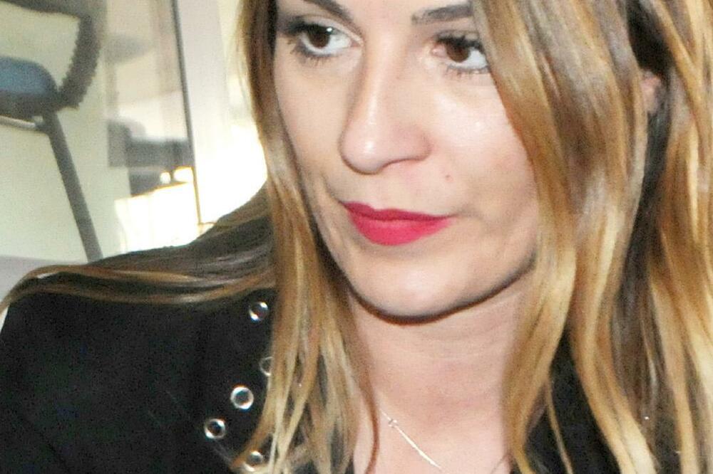 Bojana Otašević, Foto: Luka Zeković