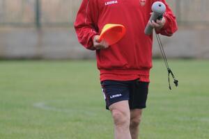 Dušku Vlaisavljeviću kormilo Zete