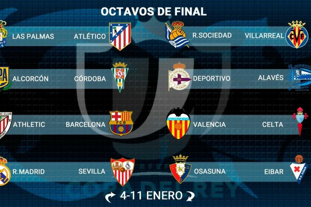 Kup kralja, Foto: Marca