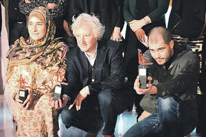 Pravo na život Andreja Kuzkina