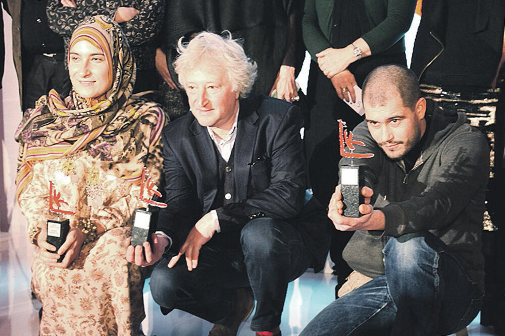 Nagrada Kandinski, Foto: Annanova-gallery.ru