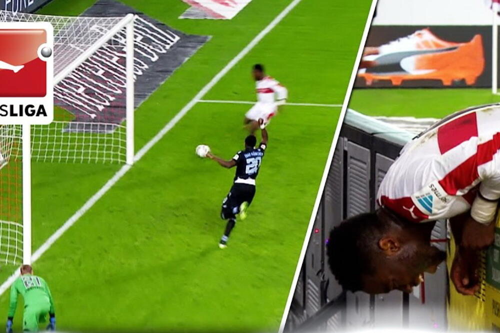 Karlos Mane, Foto: YouTube