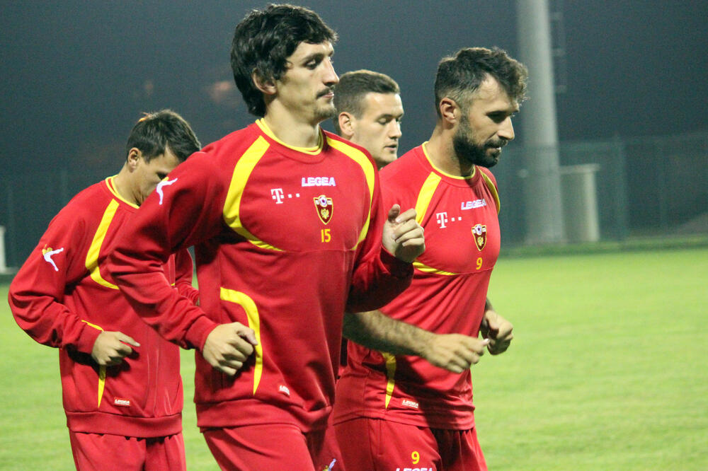 Stefan Savić, Foto: Filip Roganović