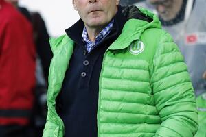 Hekingu struka u Borusiji Menhengladbah