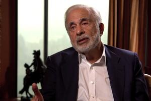 On je još jedan milijarder u Trampovom timu: "Prirodno sposoban da...