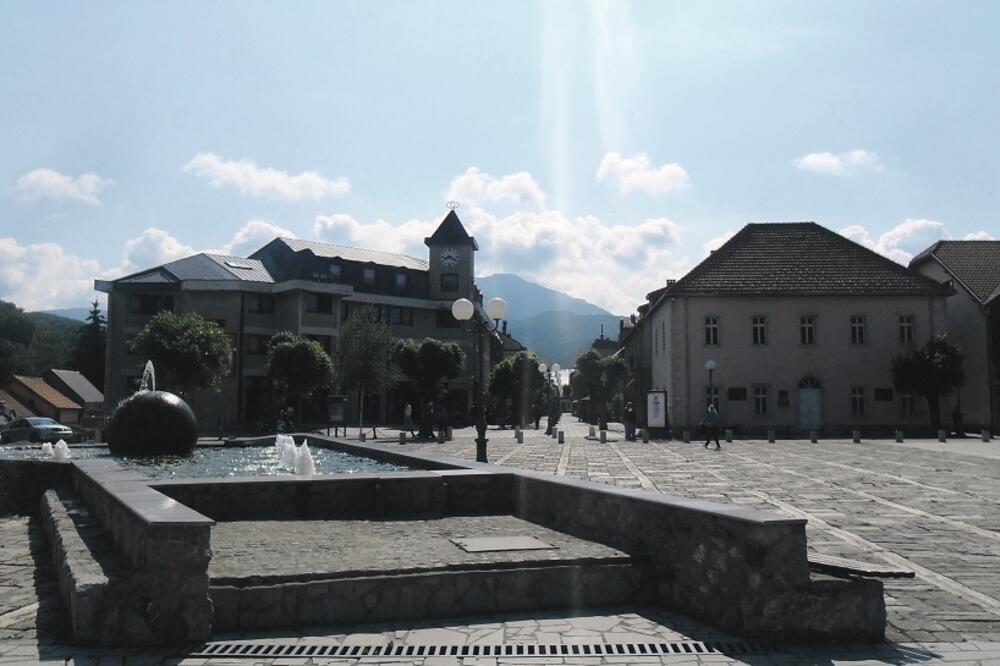 Kolašin, Foto: Dragana Šćepanović