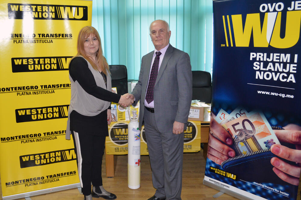 Montenegro transfers, Foto: Privatna arhiva