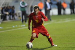 Blažo Igumanović pojačao Montanu