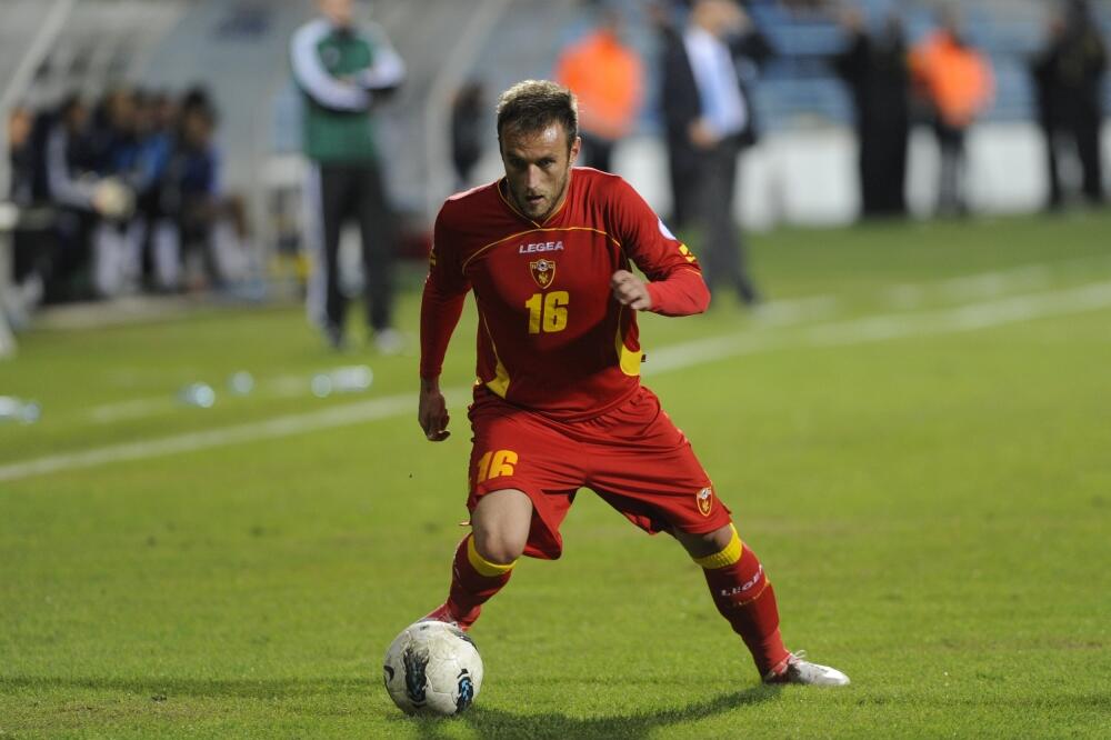 Blažo Igumanović, Foto: Savo Prelević