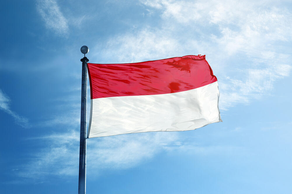 Indonezija, Foto: Shutterstock