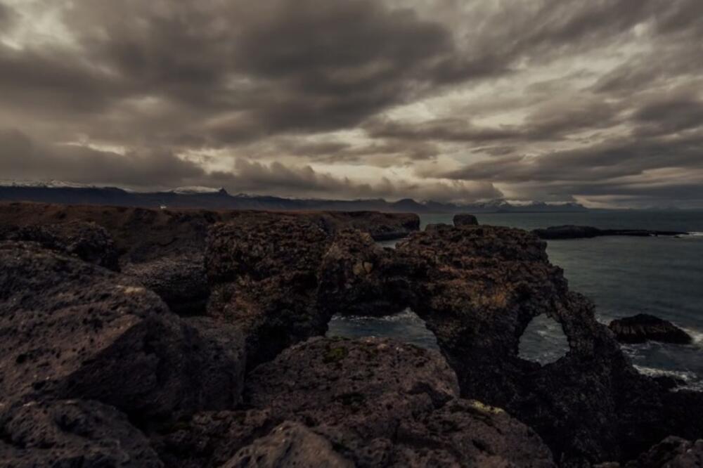 Island, Foto: Screenshot (vimeo)