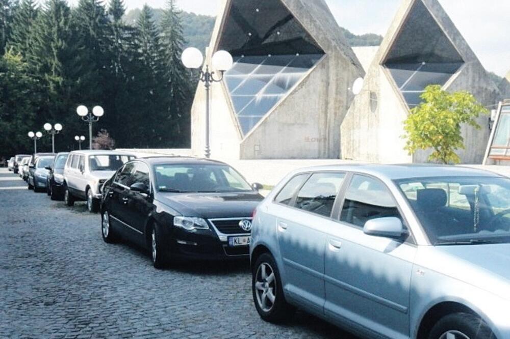 Opština Kolašin, Foto: Dragana Šćepanović