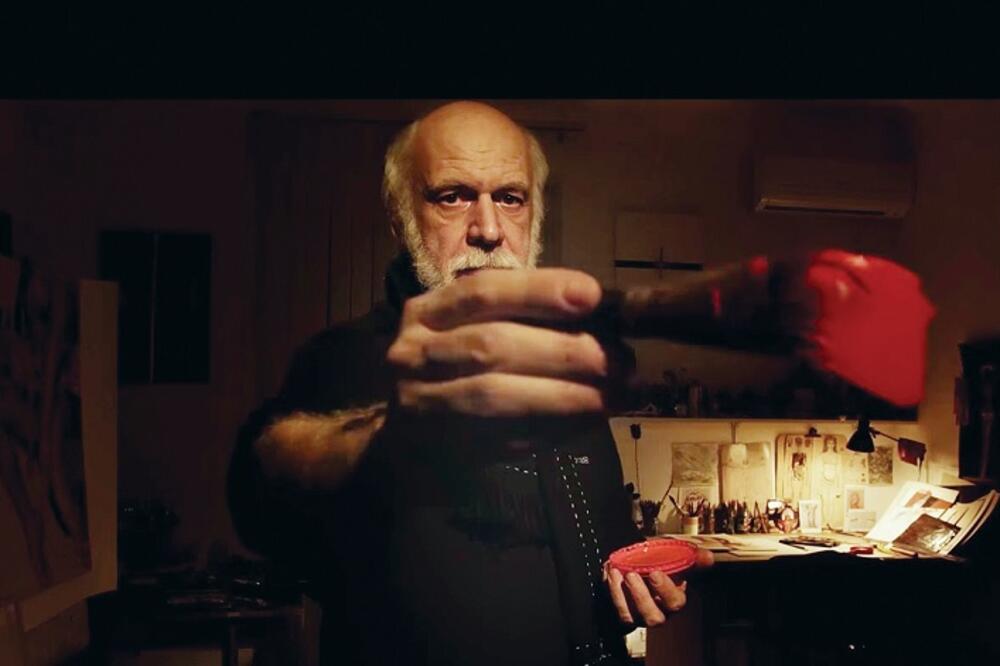 Preludijum, Foto: Screenshot (YouTube)