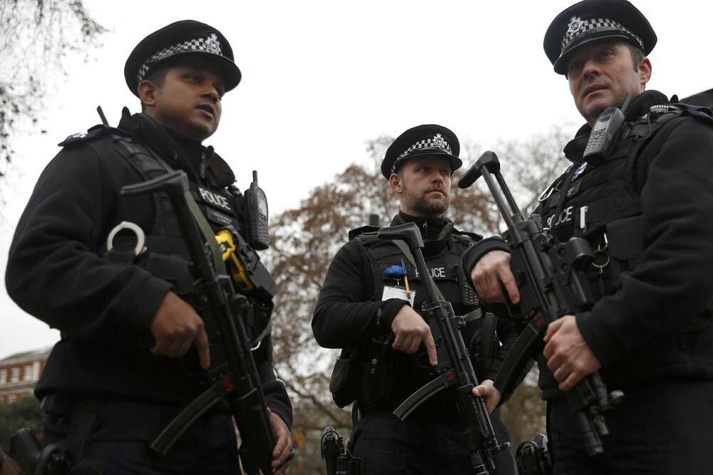 njemačka policija, Foto: Reuters