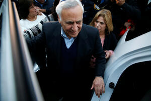 Bivši predsjednik Izraela na slobodi: U zatvoru proveo pet godina...