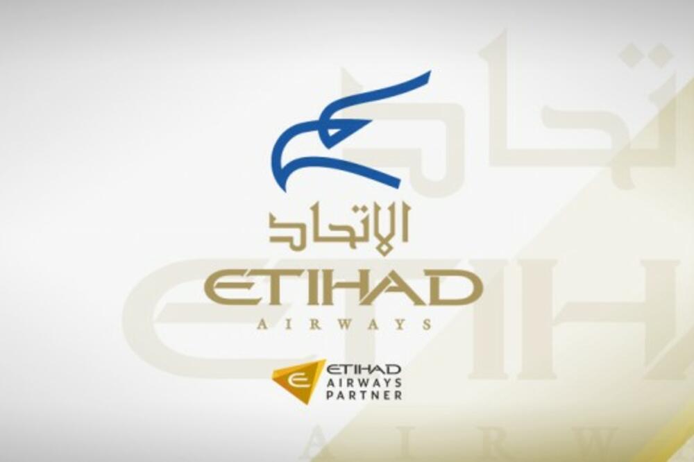 Montenegro Airlines, Etihad Airways