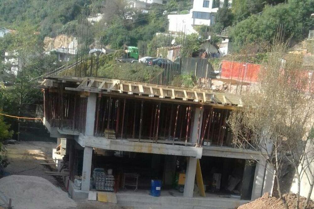 zgrada, Meljine, Foto: Slavica Kosić