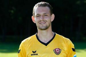 Ranjen fudbaler Dinama iz Drezdena