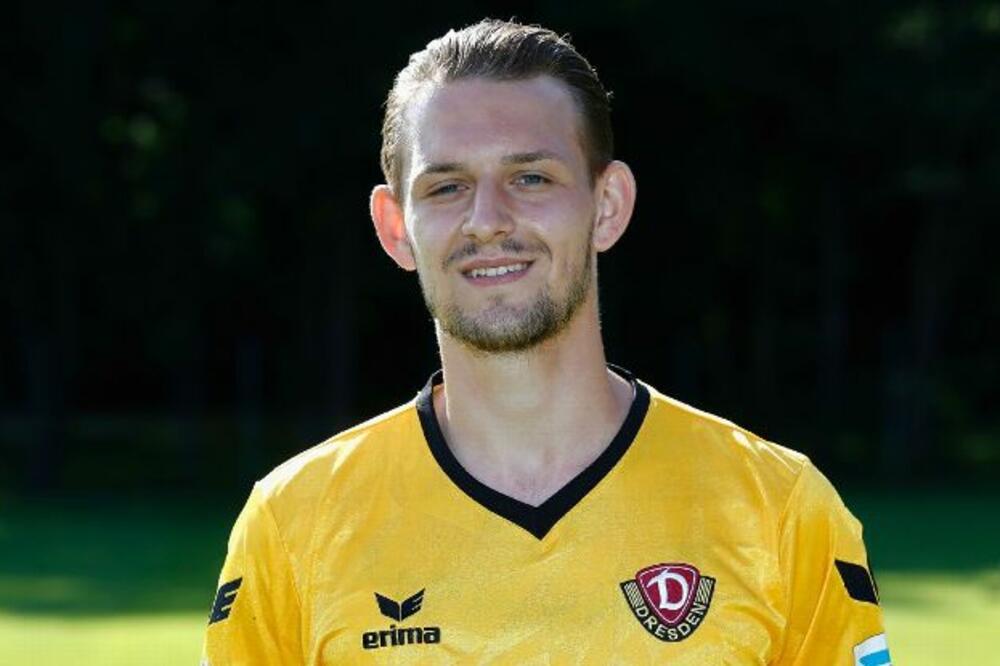 Mark Vahs, Foto: Wikipedia.org