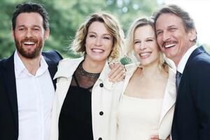 Velika porodica: Ernesto nalazi 20 miliona koji su nestali iz firme