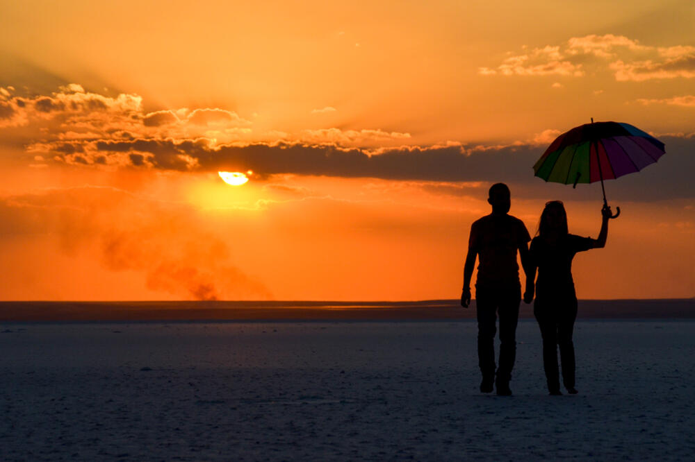 ljubav, Foto: Shutterstock