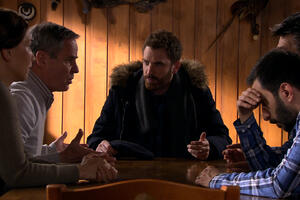 KPDP: Mile opet ima mrtvog gosta u hotelu