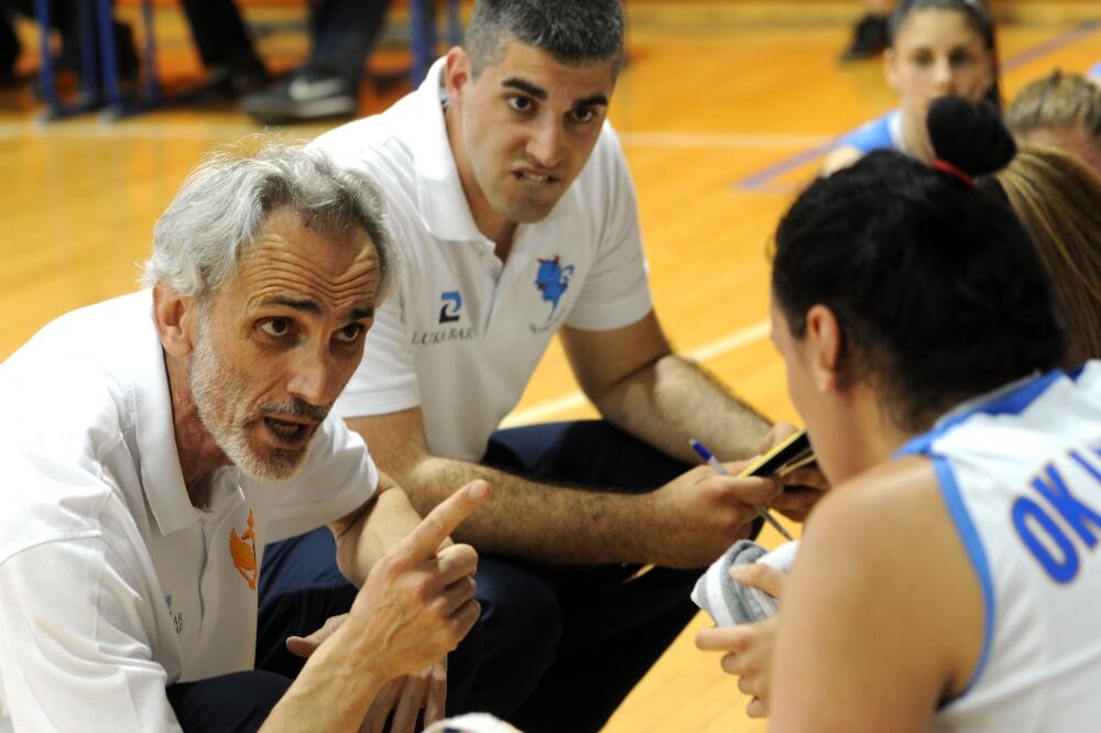 Vladimir Milačić, Foto: Boris Pejović