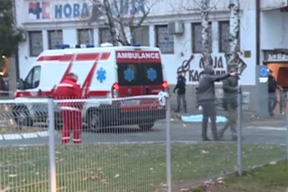 Novi Sad ubistvo, Foto: Screenshot (YouTube)