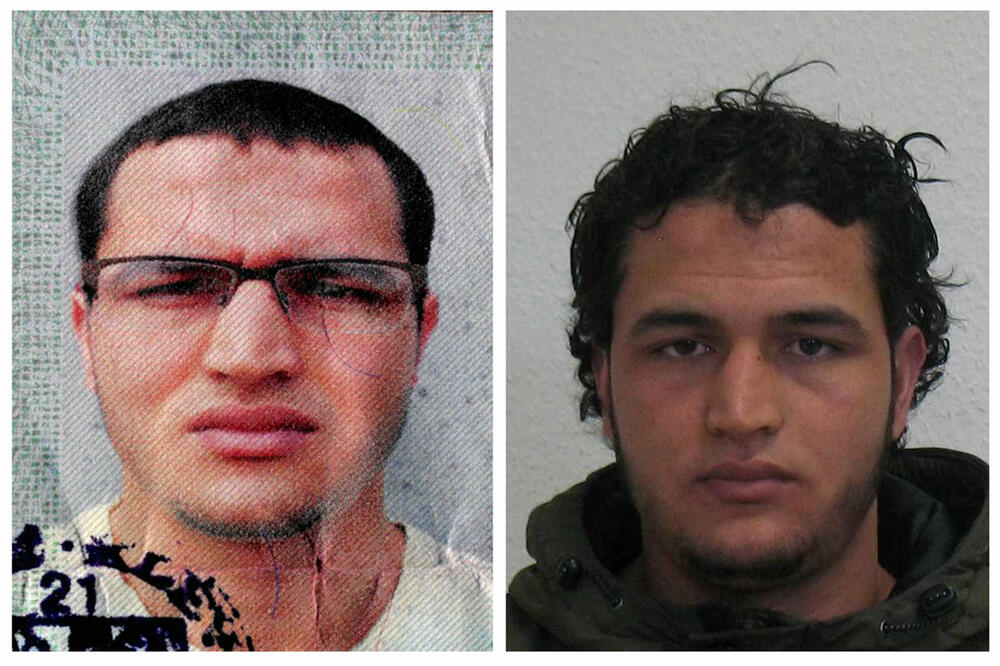 Anis Amri, Foto: Reuters