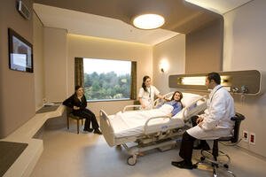 Kako izgleda transplantacija jetre u Adžibadem klinici?