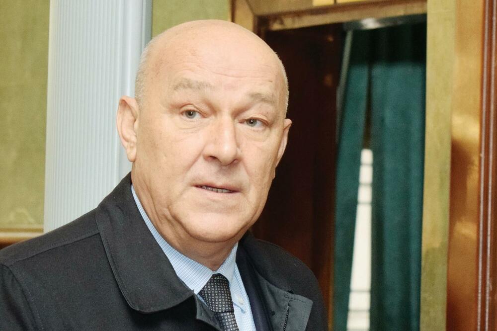 Darko Radunović, Foto: Boris Pejović