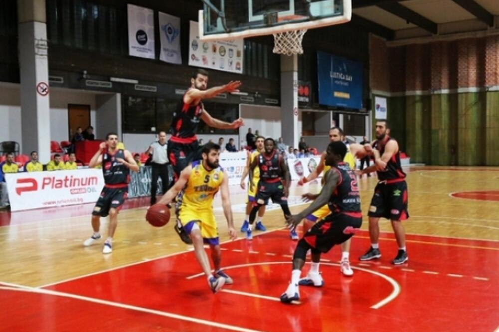 Teodo - Sigal, Foto: Balkanleague.net