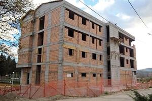 Izgradnja Doma za stare: Grube radove završiće do decembra
