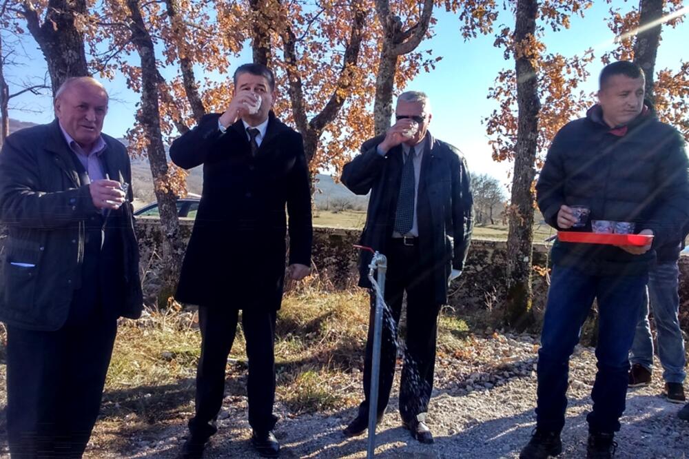 Selo Lukovo, Foto: Svetlana Mandić