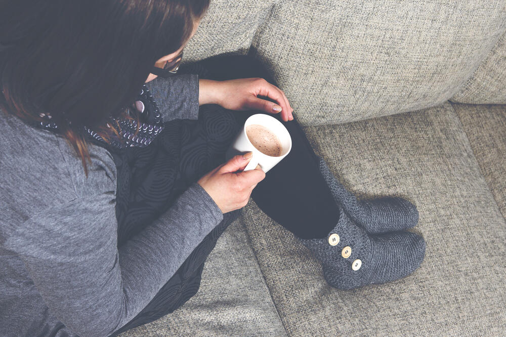 hladnoća, Foto: Shutterstock