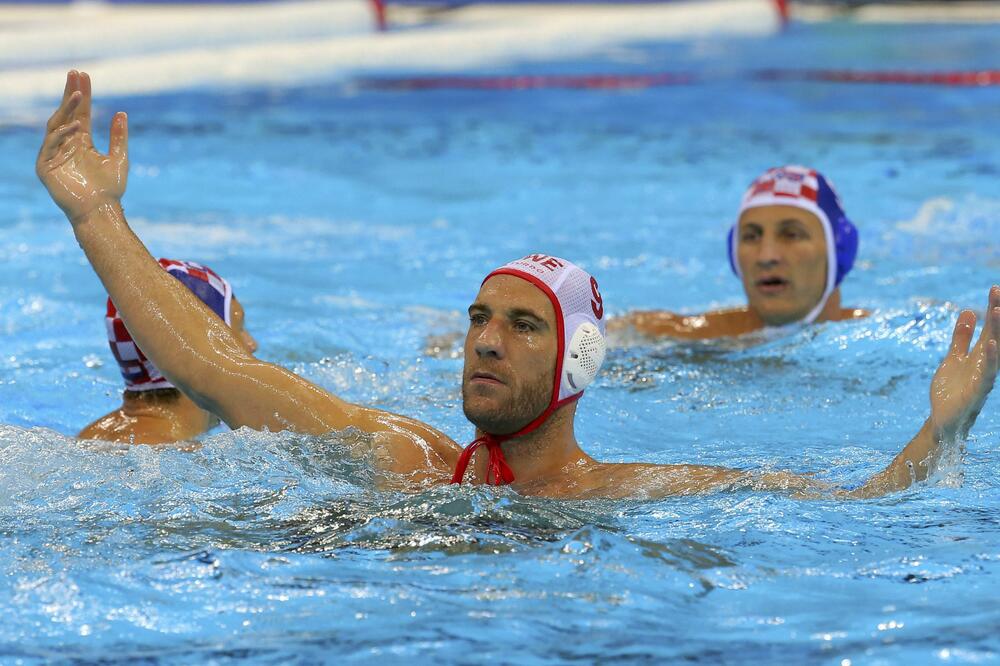 Aleksandar Ivović, Foto: Reuters