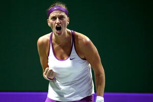 Kvitova napadnuta nožem u kući: Srećna sam što sam živa
