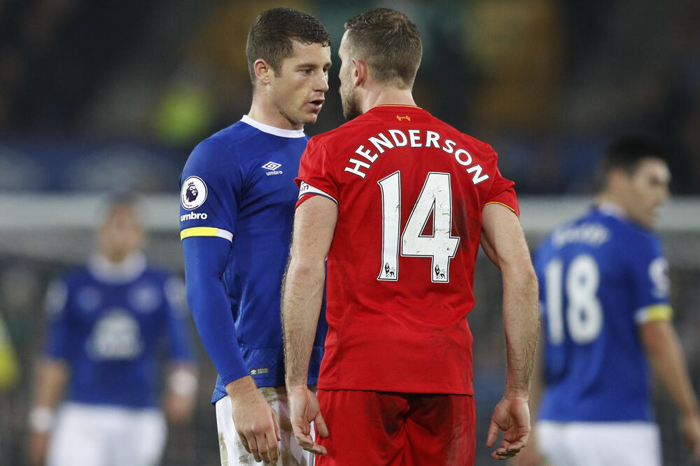 Ros Barkli, Foto: Reuters